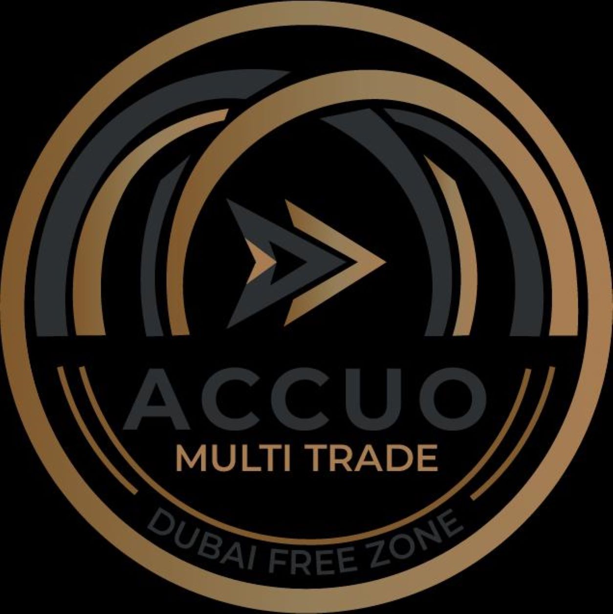 Accuo Multi Trade FZG logo